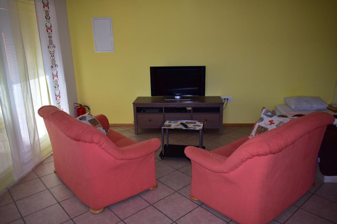 Apartment Murka Begunje na Gorenjskem Bagian luar foto
