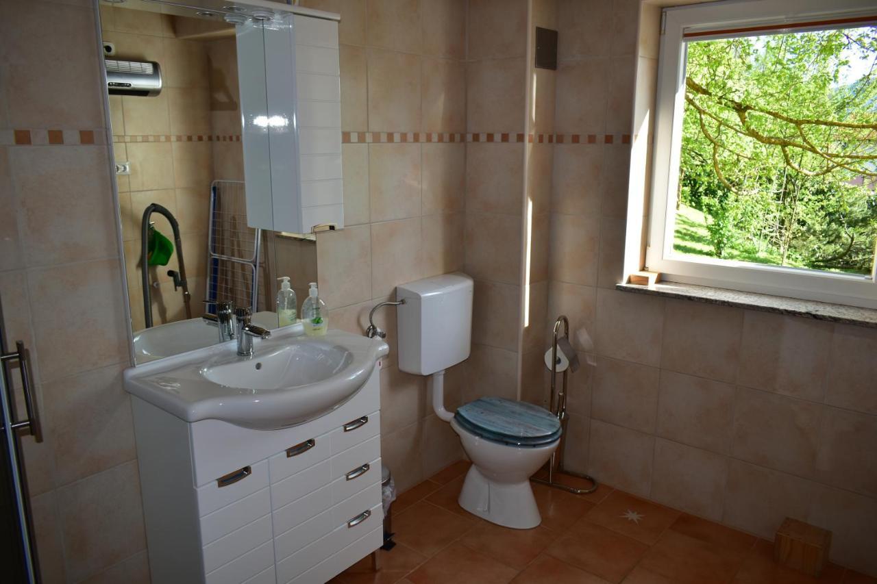 Apartment Murka Begunje na Gorenjskem Bagian luar foto
