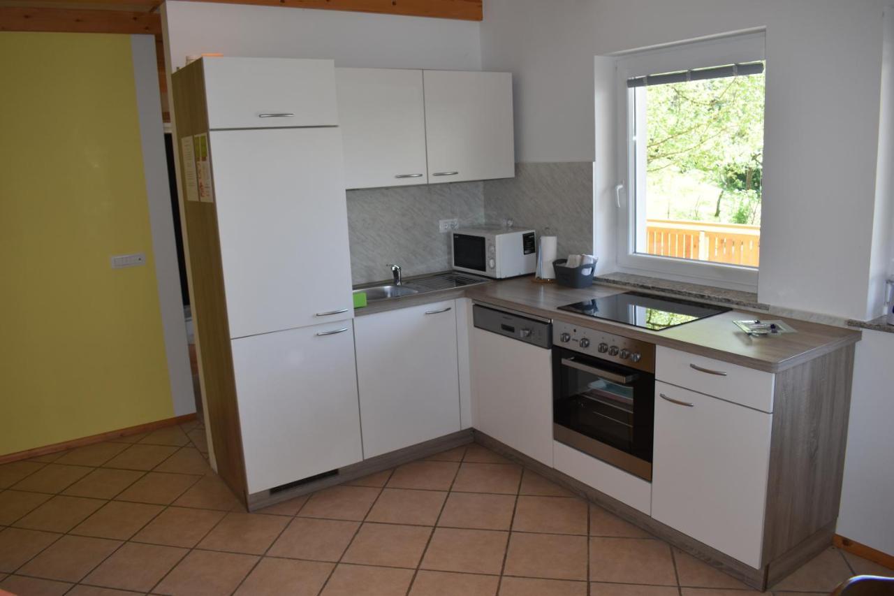 Apartment Murka Begunje na Gorenjskem Bagian luar foto
