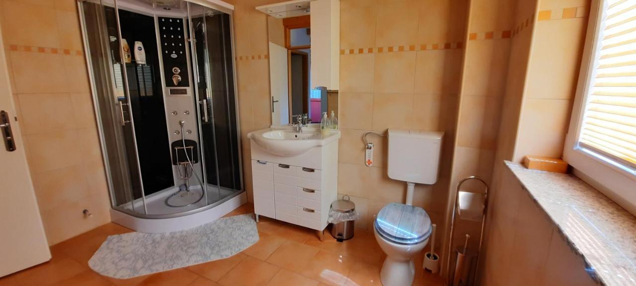 Apartment Murka Begunje na Gorenjskem Bagian luar foto