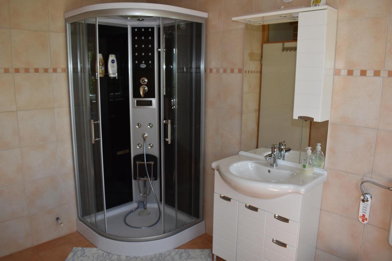 Apartment Murka Begunje na Gorenjskem Bagian luar foto