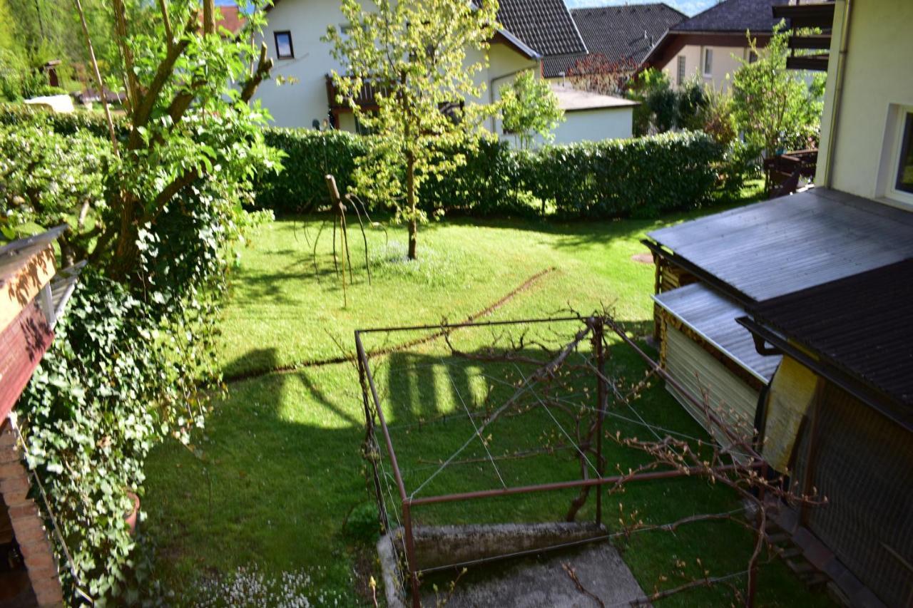 Apartment Murka Begunje na Gorenjskem Bagian luar foto
