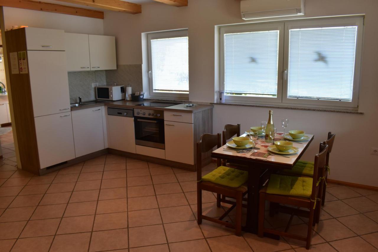 Apartment Murka Begunje na Gorenjskem Bagian luar foto