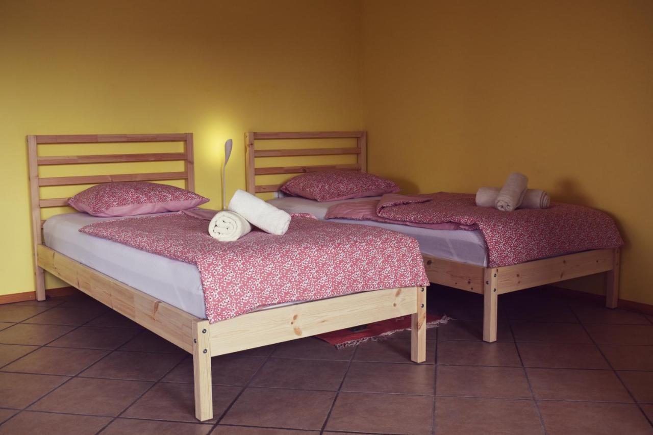 Apartment Murka Begunje na Gorenjskem Bagian luar foto