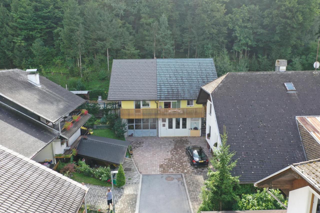 Apartment Murka Begunje na Gorenjskem Bagian luar foto