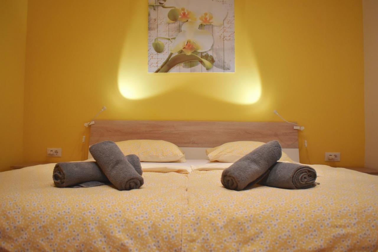 Apartment Murka Begunje na Gorenjskem Bagian luar foto