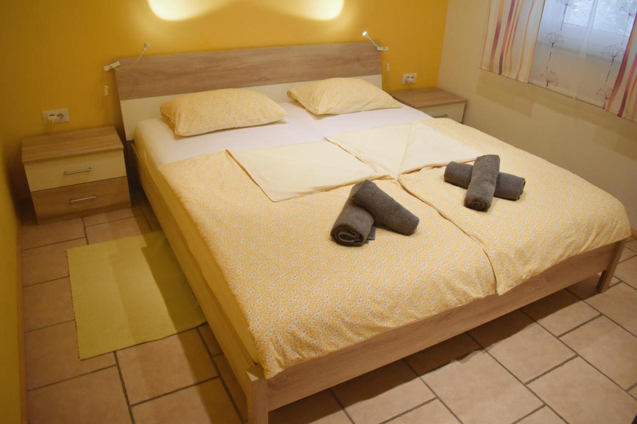 Apartment Murka Begunje na Gorenjskem Bagian luar foto